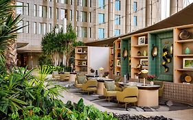 Waldorf Astoria Cairo Heliopolis